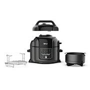 Ninja Foodi Indoor Air Grill - Shop Cookers & Roasters at H-E-B