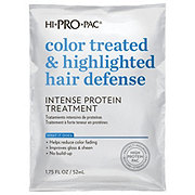 Hi Pro Pac Color Treated And Highlighted Hair Defense