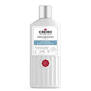 Cremo Thickening Shampoo - Juniper & Eucalyptus