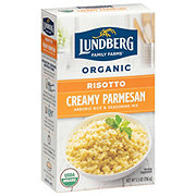 Lundberg Family Farms Creamy Parmesan Risotto