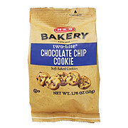 H-E-B Bakery Two-Bite Chocolate Chip Cookies