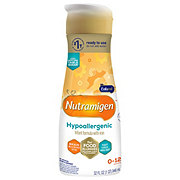 Enfamil Nutramigen Hypoallergenic Ready-to-Feed Infant Formula with Iron
