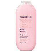 method Body Wash - Pure Peace