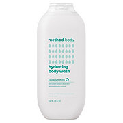 method Body Wash - Daily Zen - Shop Body Wash at H-E-B