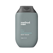 method Men Body Wash - Sea + Surf 