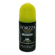Forzza Men Roll On Deodorant Daring