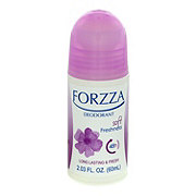 Forzza Roll On Deodorant Soft Freshness