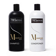 TRESemmé Moisture Rich Moisturizing Shampoo and Conditioner