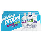 Propel Electrolyte Water Variety Pack 16.9 oz Bottles