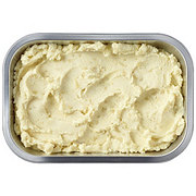 Meal Simple by H-E-B Yukon Gold Mashed Potatoes