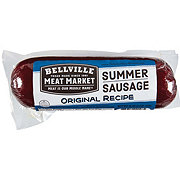 Bellville Original Summer Sausage