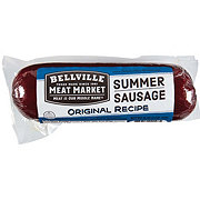 Kountry Boys Sausage Smoked Beef Sausage with Garlic