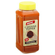 Adams Cayenne Pepper