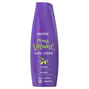 Hims Max Volume Shampoo - Citrus Spice Scent
