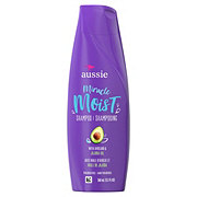 Aussie Miracle Moist Shampoo - Avocado & Jojoba Oil