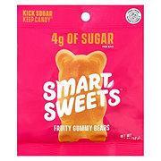 Fruity Gummy Bears - Low Sugar Gummy Candy – SmartSweets US