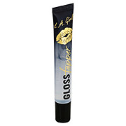 L.A. Girl Holographic Gloss Topper Clear