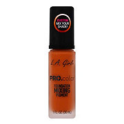 L.A. Girl Pro Color Foundation Mixing Pigment - Orange