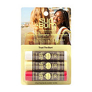 Sun Bum Sunscreen Lip Balm SPF 30