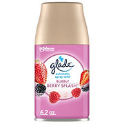 Glade Automatic Spray Refill - Berry Pop