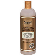 Suave Professionals Sulfate-Free Cleansing Shampoo