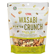 H-E-B Wasabi Wonton Crunch Trail Mix