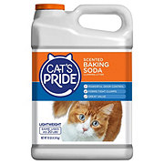 Cat's Pride Baking Soda Advanced Odor Control Scented Multi-Cat Clumping Litter