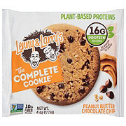 Lenny & Larry's The Complete Cookie - 16g Protein Peanut Butter Chocolate Chip