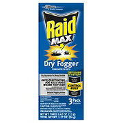 Raid Fly Ribbons - Shop Insect Killers at H-E-B