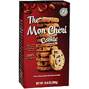 H-E-B The Mon Cheri Cookie