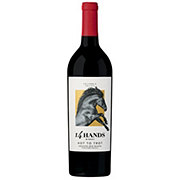 14 Hands Hot to Trot Red Vineyard Select Red Blend Wine