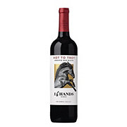 Colby Red Red Blend Wine