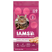 IAMS Urinary Tract Health Dry Cat Food