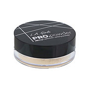 L.A. Girl Pro Powder High-Definition Setting Powder Banana