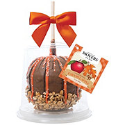 Moyers Farm Fall Chocolate Caramel Apple