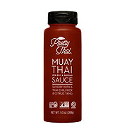 Pretty Thai Muay Thai Sauce