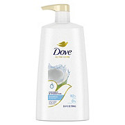 Dove Ultra Care Shampoo - Coconut & Hydration
