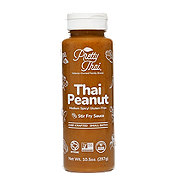 Pretty Thai Peanut Sauce