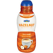 Hill Country Fare Hazelnut Liquid Coffee Creamer