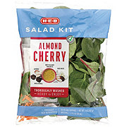 H-E-B Salad Kit - Almond Cherry