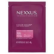 Nexxus Color Assure Hair Masque