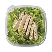 Meal Simple by H-E-B Chicken Caesar Entrée Salad