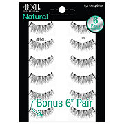 Ardell Natural Lashes 120