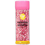 Wilton Valentine Sprinkles