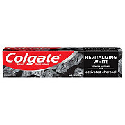 Colgate Revitalizing White Anticavity Toothpaste - Fresh Mint