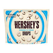 Hershey's Drops Cookies 'N' Crème Candy