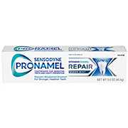Sensodyne Pronamel Intensive Enamel Repair Toothpaste - Clean Mint
