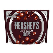 Hershey's Drops Milk Chocolate Candy