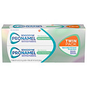 Sensodyne Pronamel Daily Protection Toothpaste - Mint Essence, 2 Pk