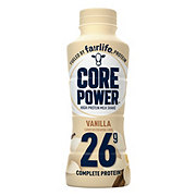 Core Power Complete 26g Protein Shake - Vanilla